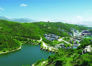 绿色生态，矿业发展的中国智慧